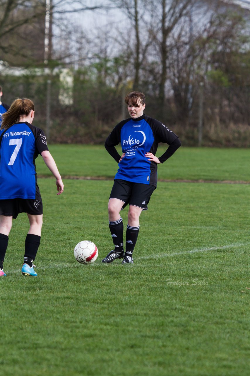 Bild 147 - Frauen BraWie - FSC Kaltenkirchen : Ergebnis: 0:10